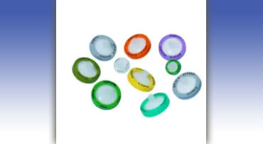 Syringe Filters 13MM and 25mm (Nylon, PES, PTFE, PVDF, Polypropylene and MicroGlass fiber)