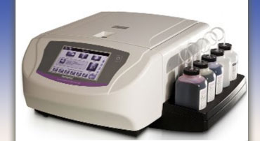 Aerospray Gram Stainer