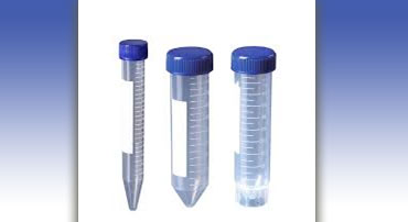 Centrifuge tubes