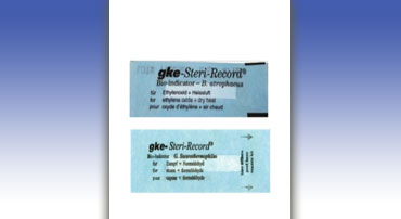 Biological Indicators