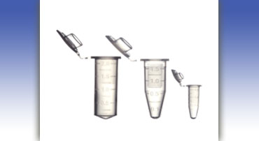 Micro volume centrifuge tubes