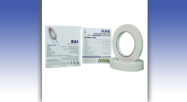 Autoclave tapes