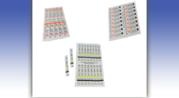 Packaging Indicators - steam