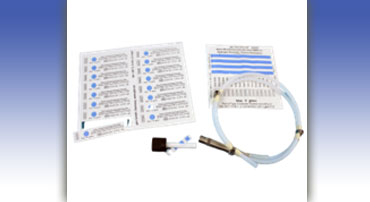 Chemical & Biological Indicators-H2O2