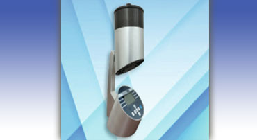 Microbial Air Sampler