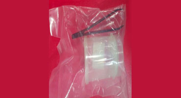 Filtration funnels (Sterilized)