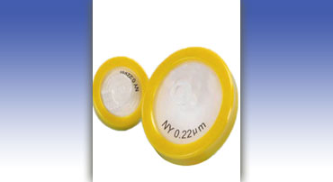 Sterile Syringe filters (0.22µ &  0.45µ)