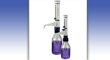 Bottle top dispenser