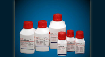 Microbiological media