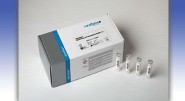 Pre treatment buffer