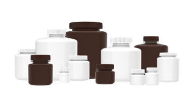 Reagent (PP/HDPE/LDPE) Bottles